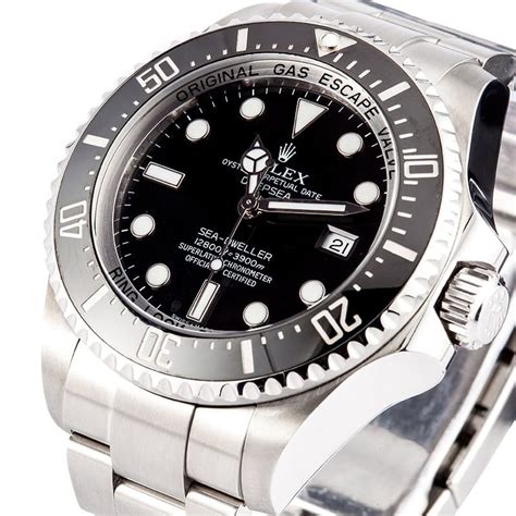 sea dweller replica rolex|rolex sea dweller bezel.